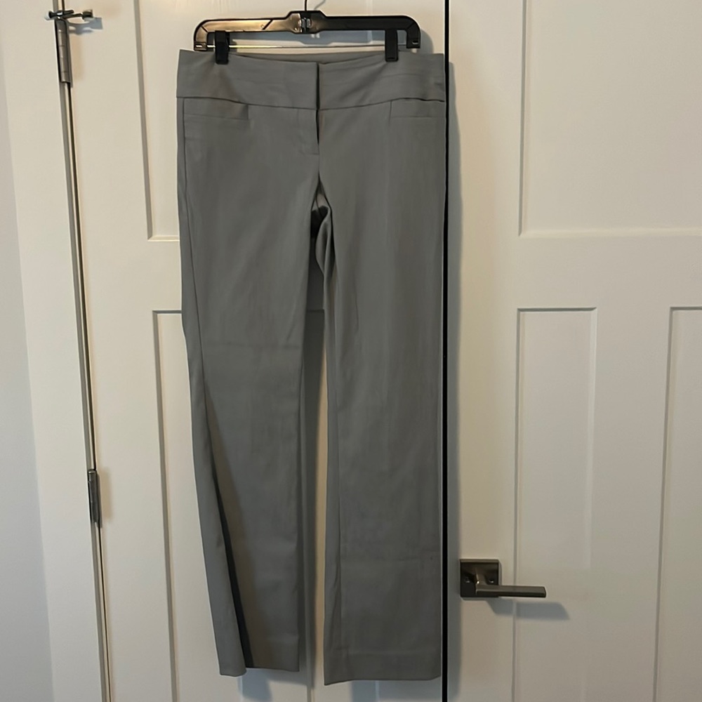 Limited Ideal Stretch Dress Pants - Women’s 8.